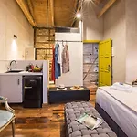 Apartmán Libretto Lefkáda