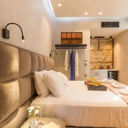 Apartman Libretto *