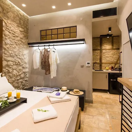 Apartman Libretto