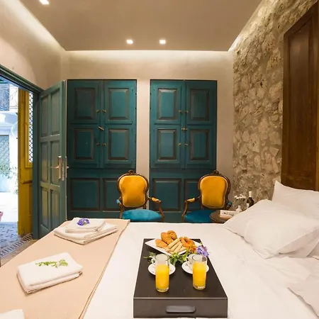 Libretto Apartman *