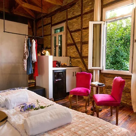 Libretto Apartman