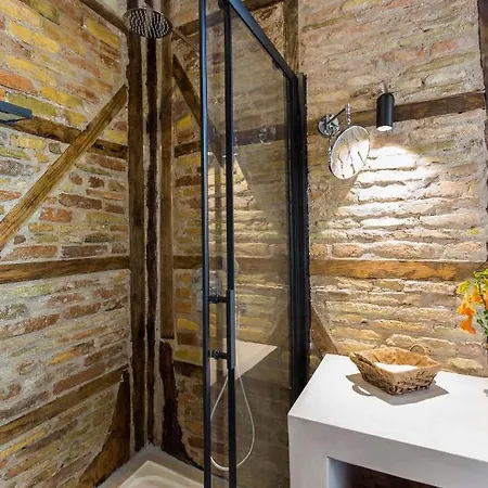 Apartmán Libretto *