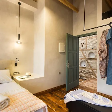 Libretto Apartman
