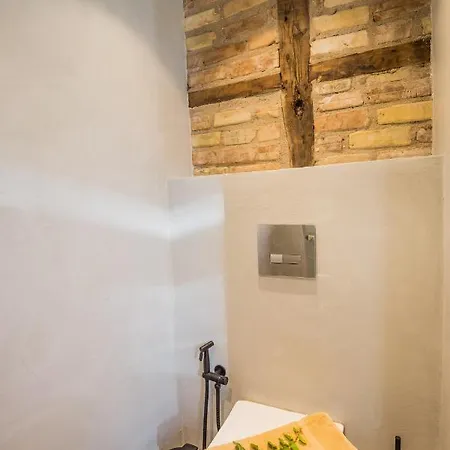 Libretto Apartman