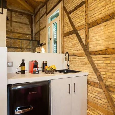 Libretto Apartman Lefkáda