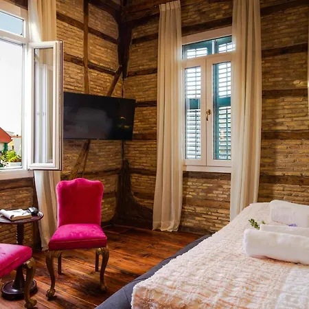 Libretto Apartmán Lefkáda