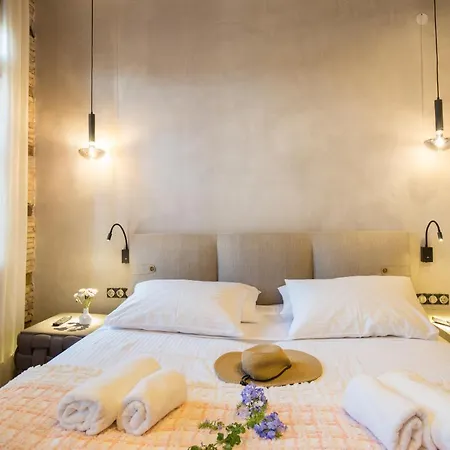 Libretto Apartman *