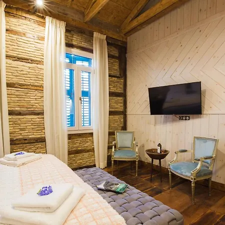 Apartman Libretto Lefkáda