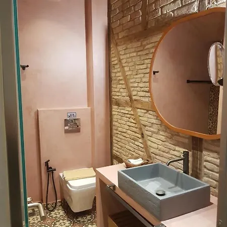 Apartman Libretto