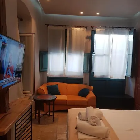Apartman Libretto