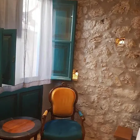 Apartman Libretto Lefkáda