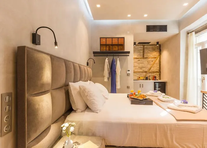 Apartamento Libretto *