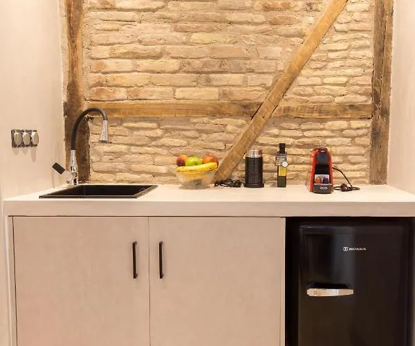 Apartamento Libretto *