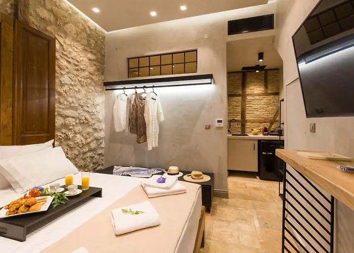 Apartamento Libretto