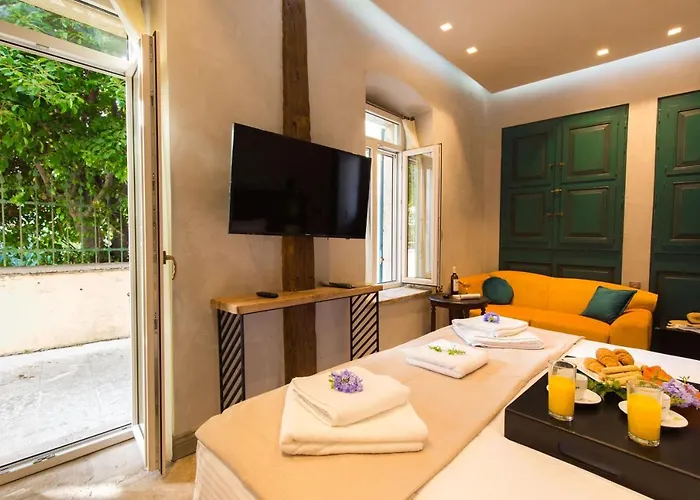 Apartamento Libretto *