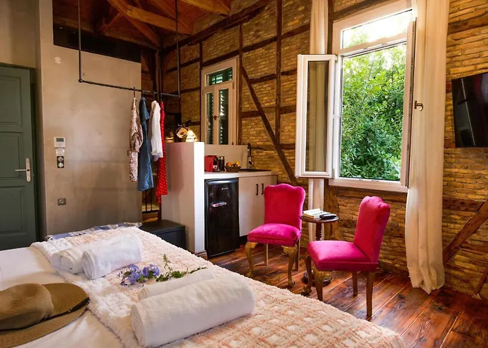 Libretto Apartamento