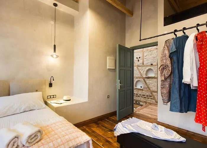 Libretto Apartamento