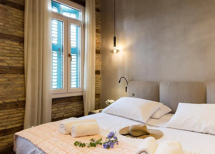 Libretto Apartamento *