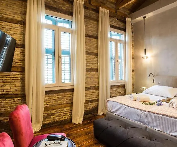 Libretto Apartamento