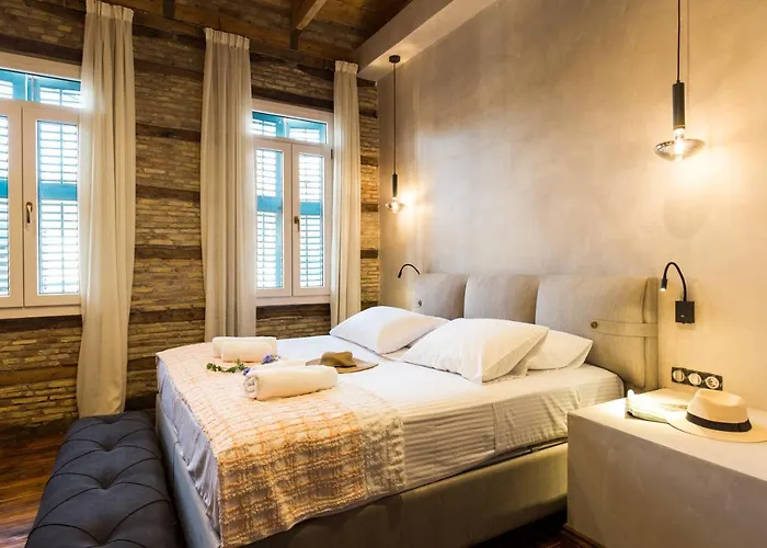 Apartamento Libretto