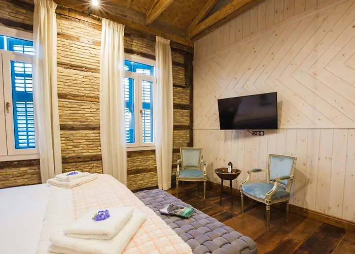 Apartamento Libretto Lefkáda