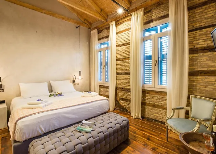 Apartamento Libretto *