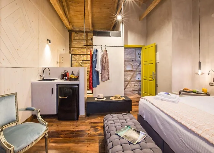 Apartamento Libretto Lefkáda