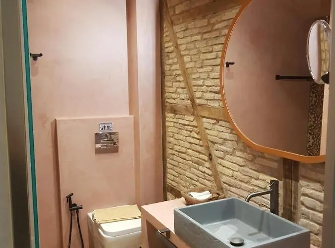 Apartamento Libretto