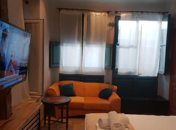 Apartamento Libretto