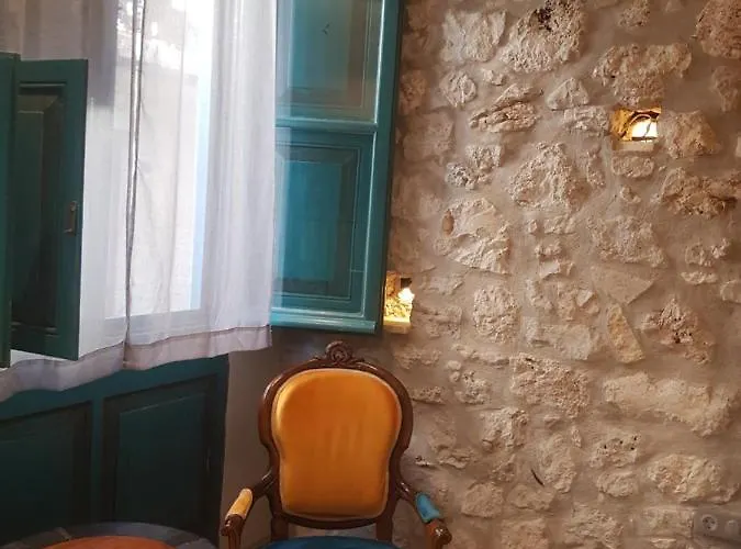 Apartamento Libretto Lefkáda